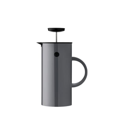 Prensa de Café EM77 - Gris oscuro3