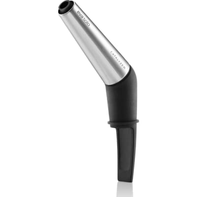 Vertedor catalítico de acero inoxidable3