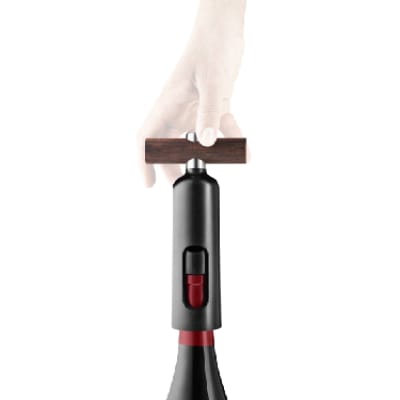 Sacacorchos - Liquid Lounge