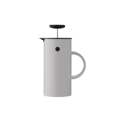 Prensa para Té EM77 - Gris claro.2