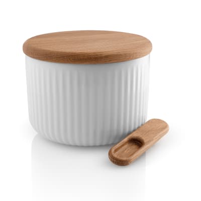 Contenedor de Sal con cuchara - Nova2