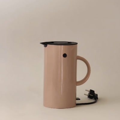 Hervidor EM77 - Brezo ( Beige)