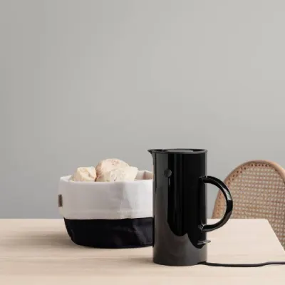 Hervidor EM77 500 ml - Negro