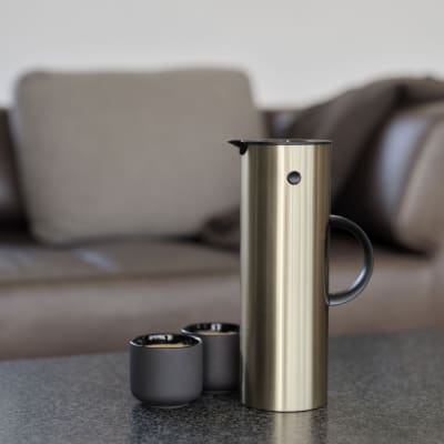 Termo EM77 - Brass.