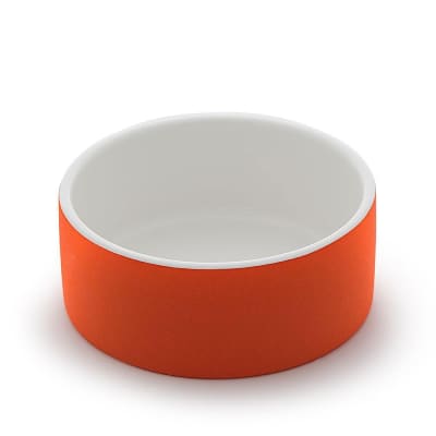 Plato para Agua de Mascotas - Grande Nanranja 