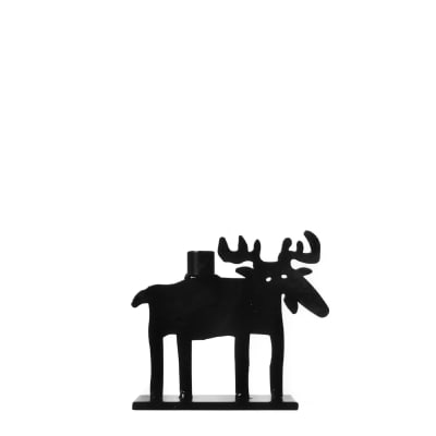 Candelabro - Moose small