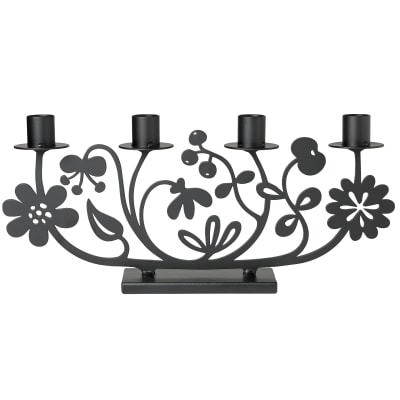 Candelabro - Elvy