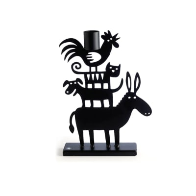 Donkey Pyramid1