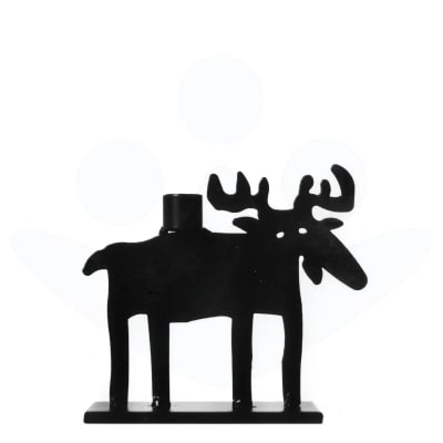 Candelabro - Moose 1