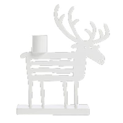 Candelabro - Reno1