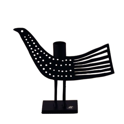 Candelabro - Dotbird2