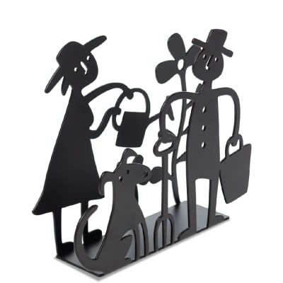 Servilletero - Jardinero1