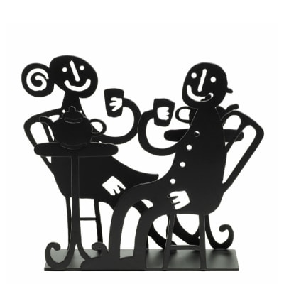 Servilletero - Café1