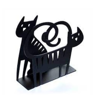 Servilletero - Gato1