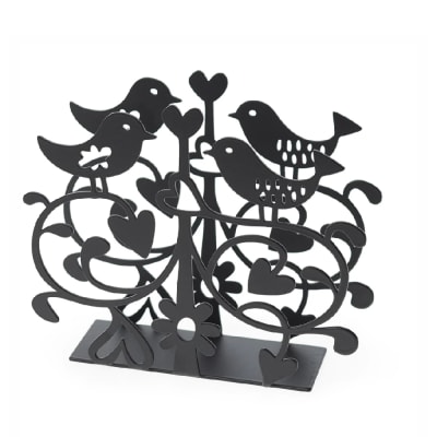 Servilletero - Pajaros de amor1