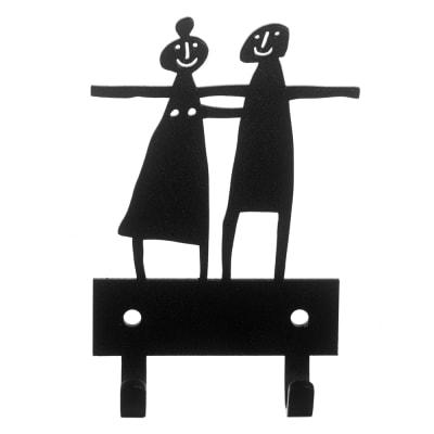Colgador - Pareja1
