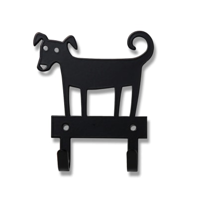 Colgador - Perro1