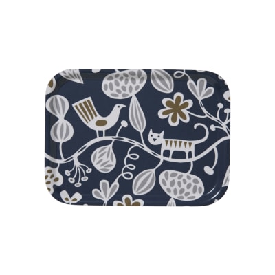 Bandeja Pequeña - Jardin Botanico1