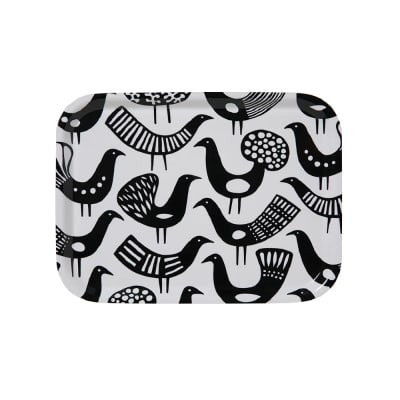 Bandeja Pequeña - Blackbird1