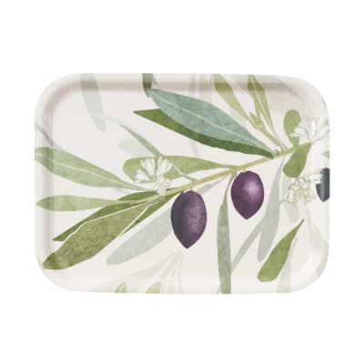 Bandeja pequeña - Aceituna1