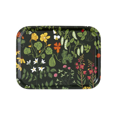 Bandeja Pequeña - Leksand - Verde1