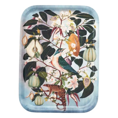 Bandeja pequeña - Fruits1