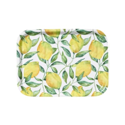 Bandeja Pequeña - Arbol de limones1