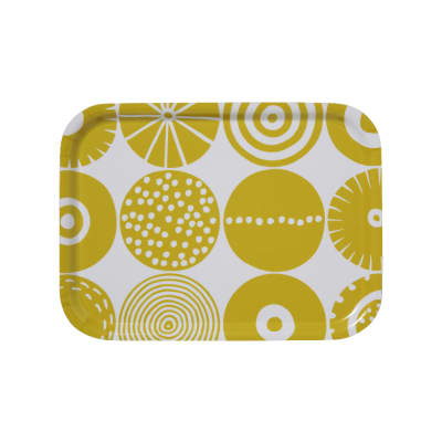 Bandeja Pequeña - Candy - Amarillo1