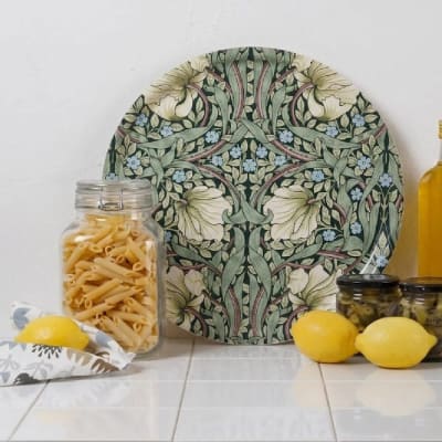 Bandeja Redonda - Pimpernel