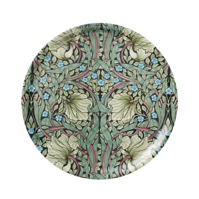 Bandeja Redonda - Pimpernel1