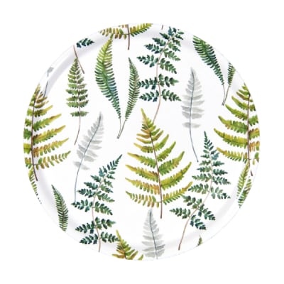 Bandeja Redonda - Fräken1