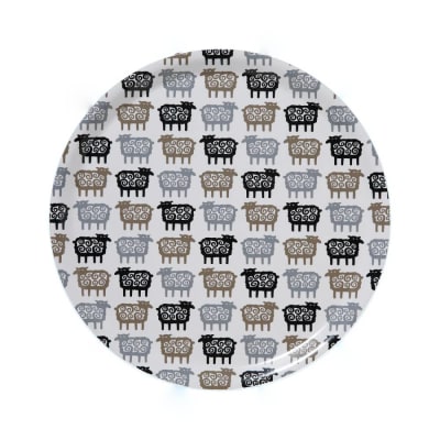 Bandeja Redonda - SHEEP – 30 YEARS