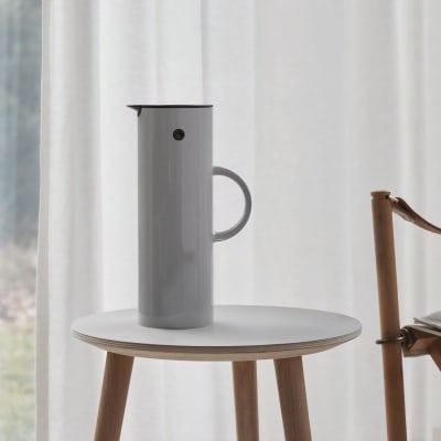 Termo EM77 - Gris Claro