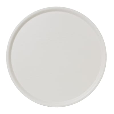 Bandeja Redonda B&L - Ø45 cm - Blanco1