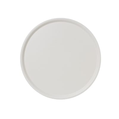 Bandeja Redonda B&L - Ø35 cm - Blanco1