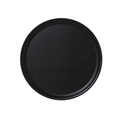 Bandeja Redonda B&L - Ø35 cm - Negro1