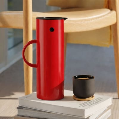 Termo EM77 1L. - Rojo