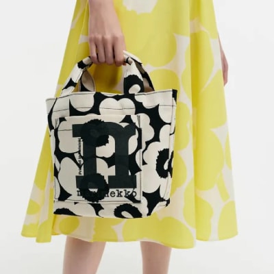 Bolso - MONO MINI TOTE BAG