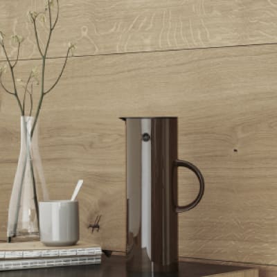 Termo EM77 - Chocolate