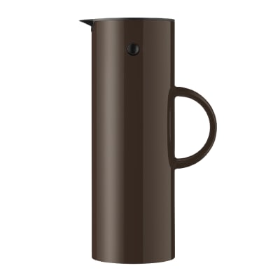 Termo EM77 - Chocolate