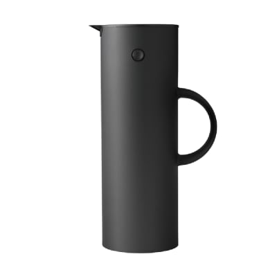 Termo EM77 - Negro mate