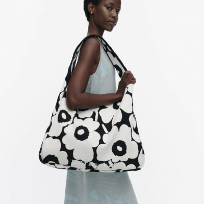 Bolso - KNITTED BAG LARGE - UNIKKO