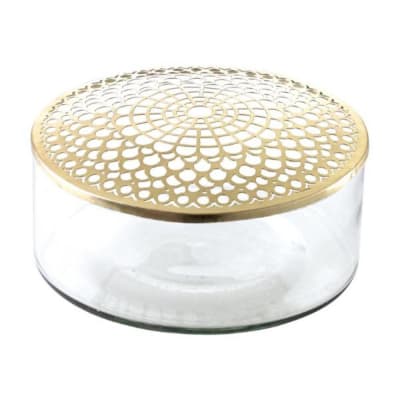 Florero Elva bajo con tapa1