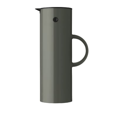 Termo EM77 1L. - Verde Oscuro.