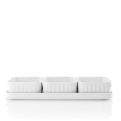 Platos de tapas de la Legio Nova1