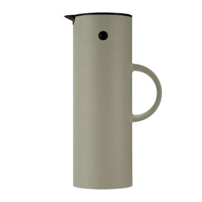 Termo EM77 1L. - Verde Musgo Opaco1