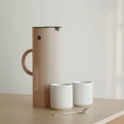 Termo EM77 1L. - Trigo