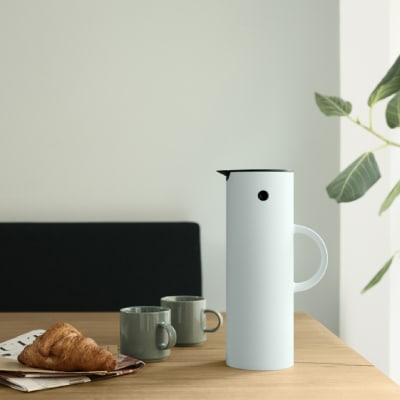 Termo EM77 - Azul claro Opaco