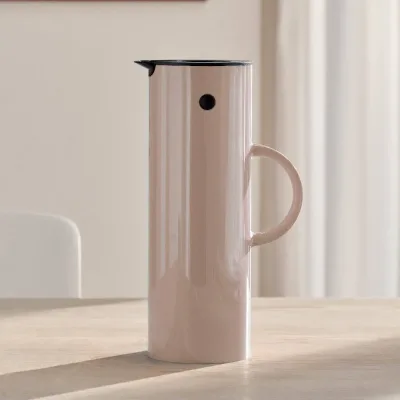 Termo EM77 1L. - Brezo ( Beige)