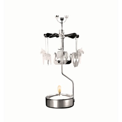 Candelabro Giratorio - Suecia2
